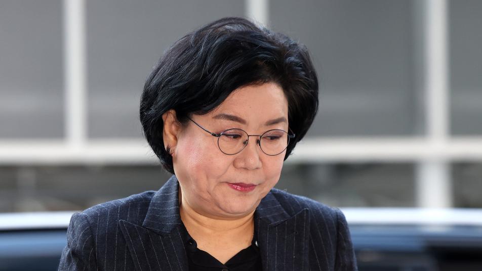 ‘보좌진 갑질 논란’ 이혜훈, 직권남용 등 혐의로 고발당해