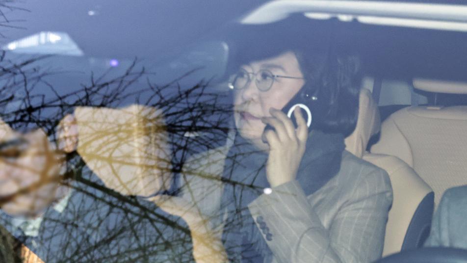 이혜훈 ‘폭언-갑질 의혹’ 연일 제기… 與서도 첫 공개 사퇴 요구