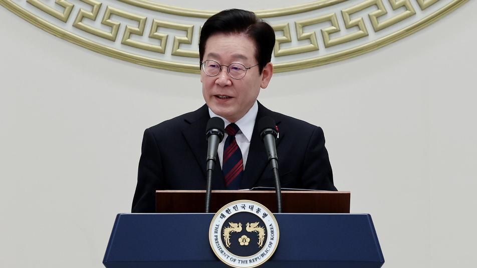 李 “하나의 중국 존중… 韓中 국익, 서로 인정해야”