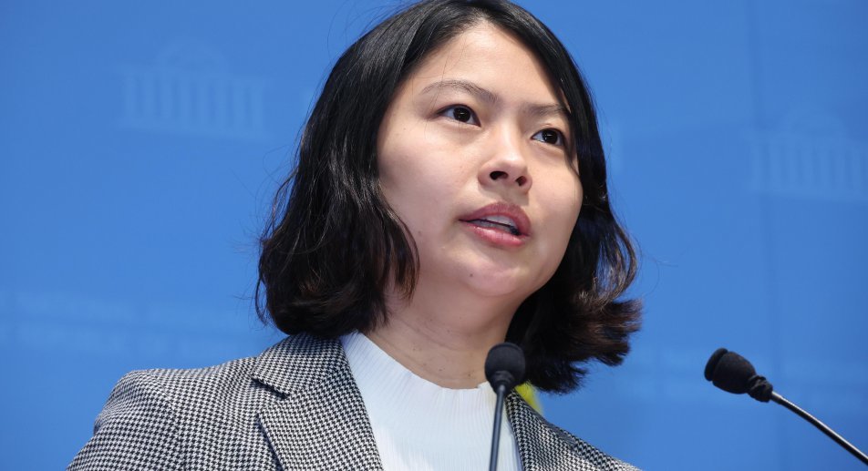 국힘 구의원 “이혜훈, 임신 중에도 괴롭혀 유산 위기” 주장