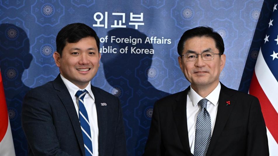 두번째 대사대리도 조기교체… ‘서울 對美 채널’ 또 공백