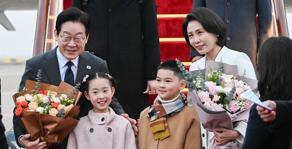 李, 시진핑에 ‘창의적 방안’ 제안… 남북대화 통로 역할 요청한 듯