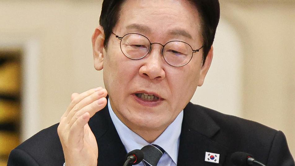 李 “혐중으로 한국이 더 큰 피해…부정선거 정신나간 소리”