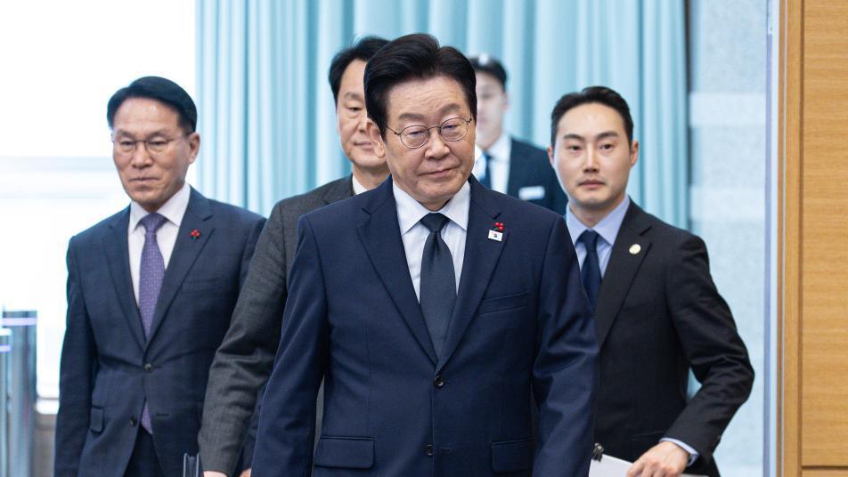 대통령 주재 ‘2026년 경제성장전략’ 회의 개최…“잠재성장률 반등”