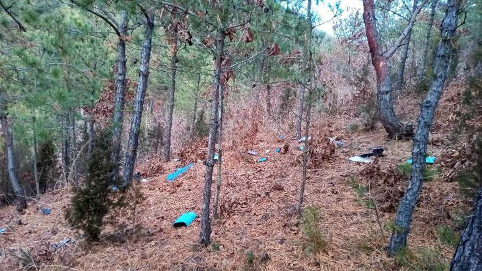 국방부 “北무인기 우리 것 아냐…민간기 여부 철저히 조사”