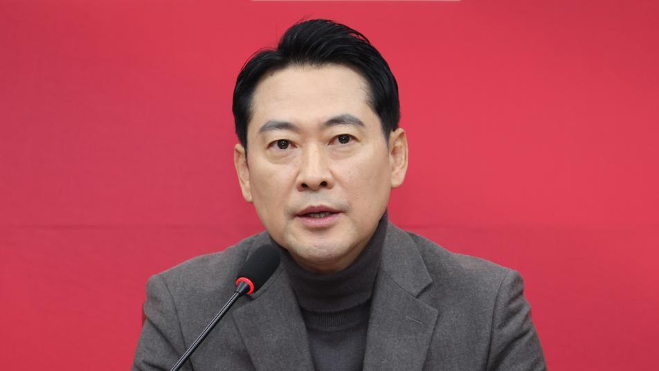 장동혁 “댓글 국적 표기하자” 與 “혐중, 국익에 도움 안돼”