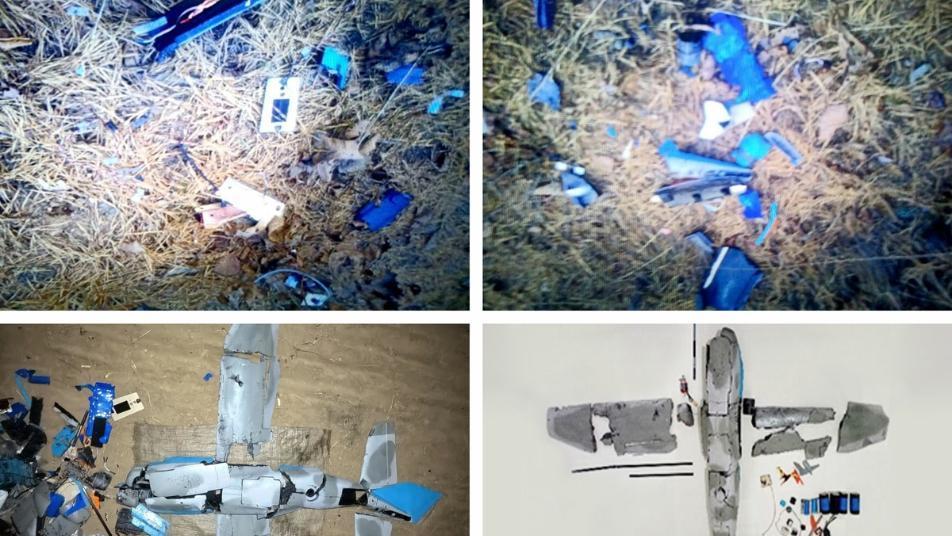 李대통령 “무인기 사건 군경 합동수사팀 만들어 엄정 수사” 지시