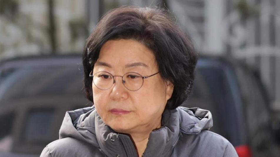 野 “이혜훈 두 아들, 집 근처서 ‘금수저 병역’ 의혹”