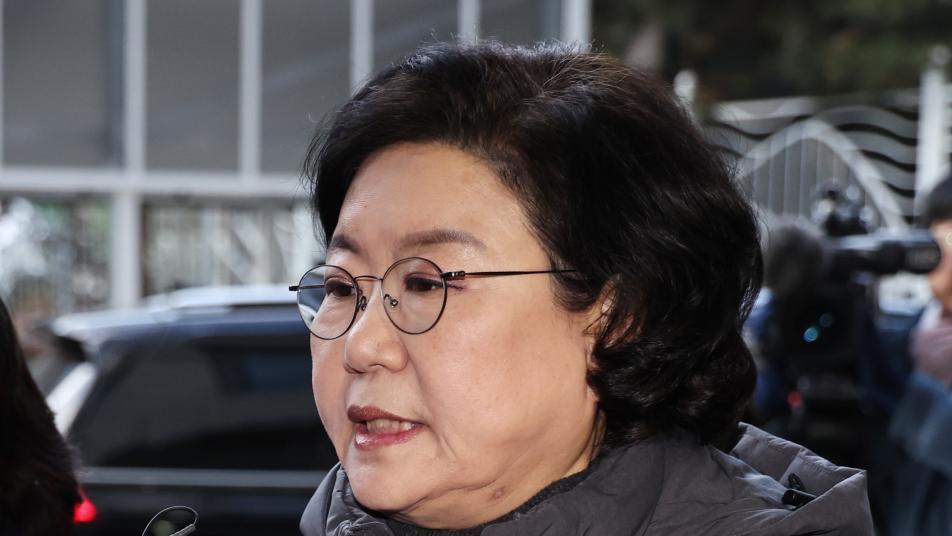 이혜훈, 아들 ‘금수저 병역’ 의혹에 “도모할 이유도, 주선할 영향력도 없었다”