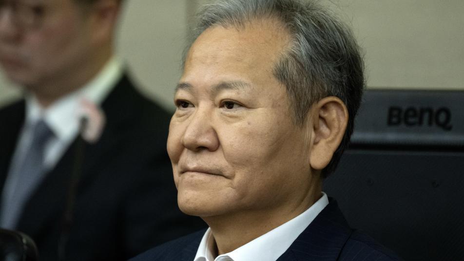 이상민 前장관 징역 15년 구형…‘언론사 단전단수 지시’ 혐의