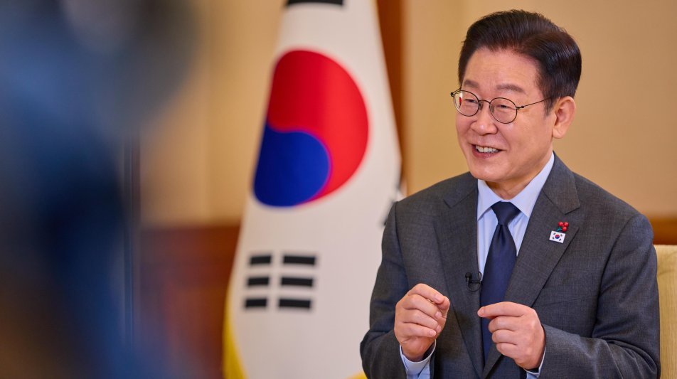 李 “시진핑에 ‘中만큼 한일관계 중요하다’ 직접 말해”… 오늘 방일