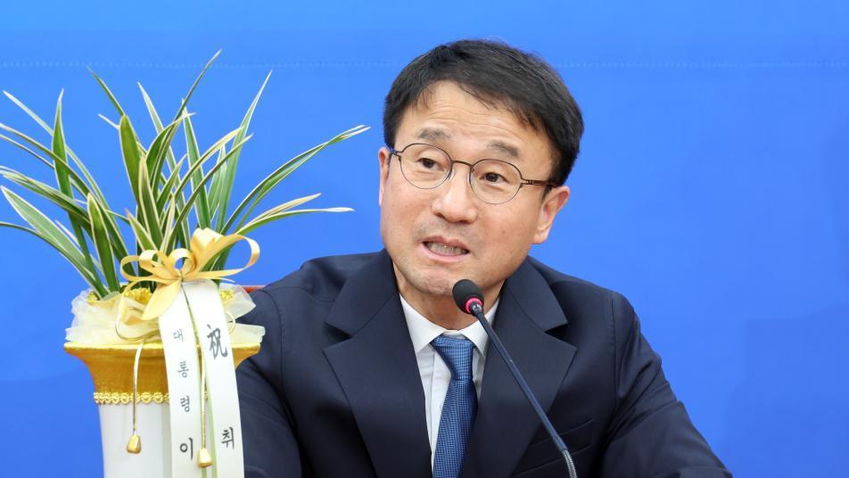 한병도 “공소청·중수청 당정 이견 없다”…균열 진화