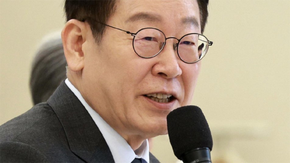 李 “검찰개혁-보완수사권 與의견, 정부가 수렴하라”