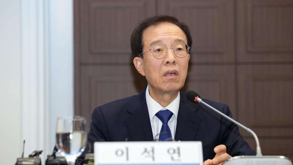 이석연 “2차특검, 정치보복으로 비칠것…이혜훈 스스로 물러나야”