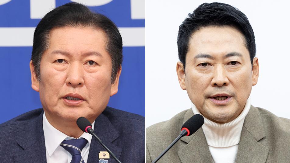 강성 유튜버에 ‘가스라이팅’ 당하는 與野대표