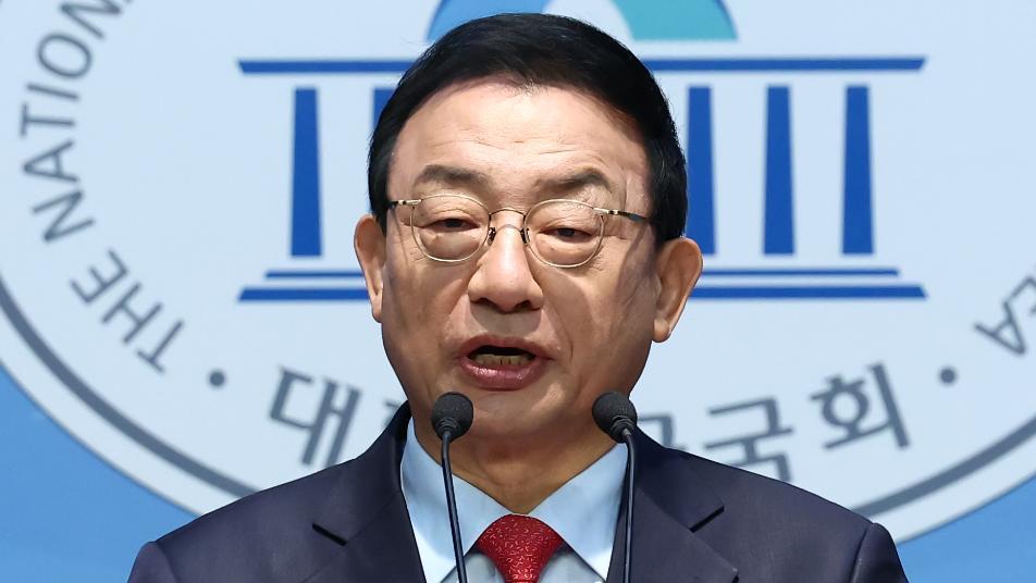 국힘 공관위원장에 ‘호남 출신’ 이정현 前의원 내정