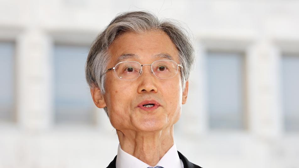 조희대 “재판소원 국민에 엄청난 피해”…與 강행처리에 반기