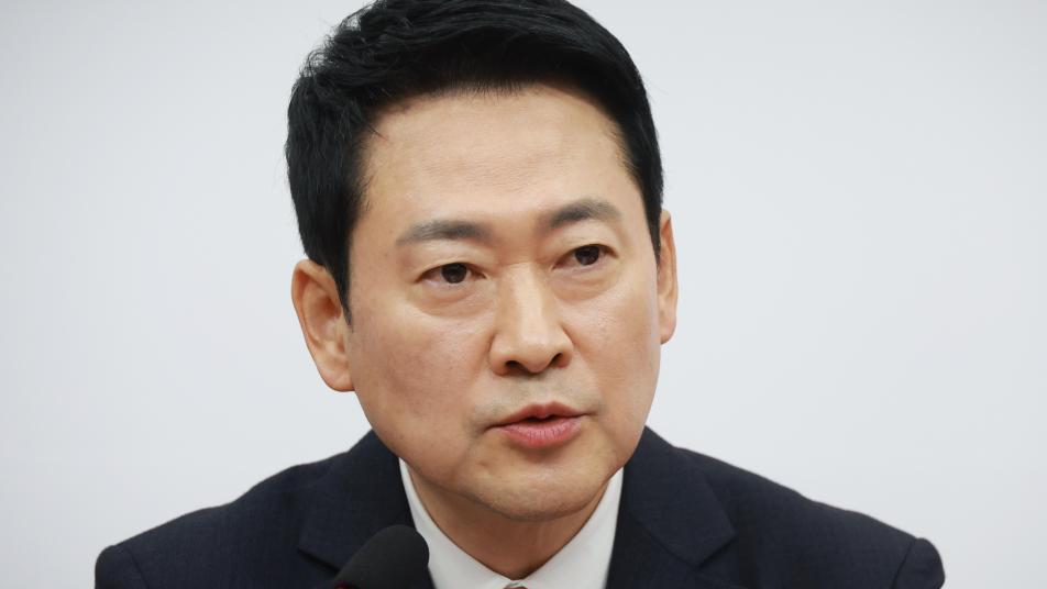 장동혁, 오늘 靑오찬 전격 불참…‘법사위 단독처리’ 등 항의
