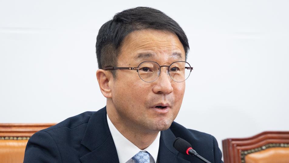 한병도 “TK 통합, 충남·대전도 함께 가야…기회 놓치면 국힘 책임”