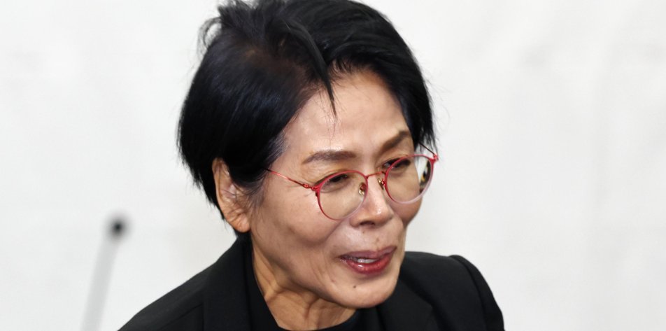 최민희, ‘재명이네 마을’ 강퇴에 “비합리적 퇴출 아니어야 신뢰 유지”