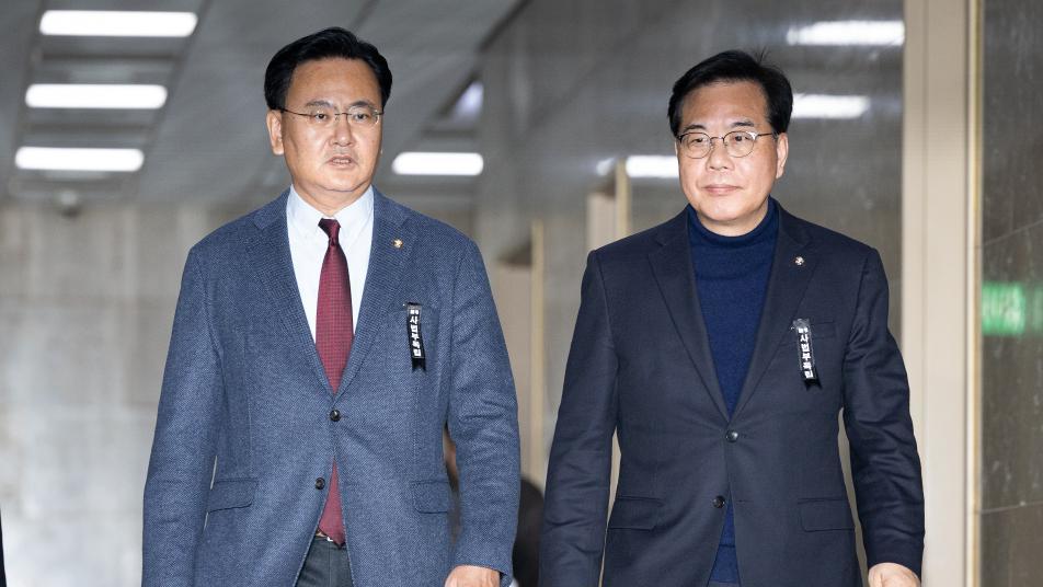 송언석 “與, 오늘 법사위-본회의 열어 TK통합법 처리하라”