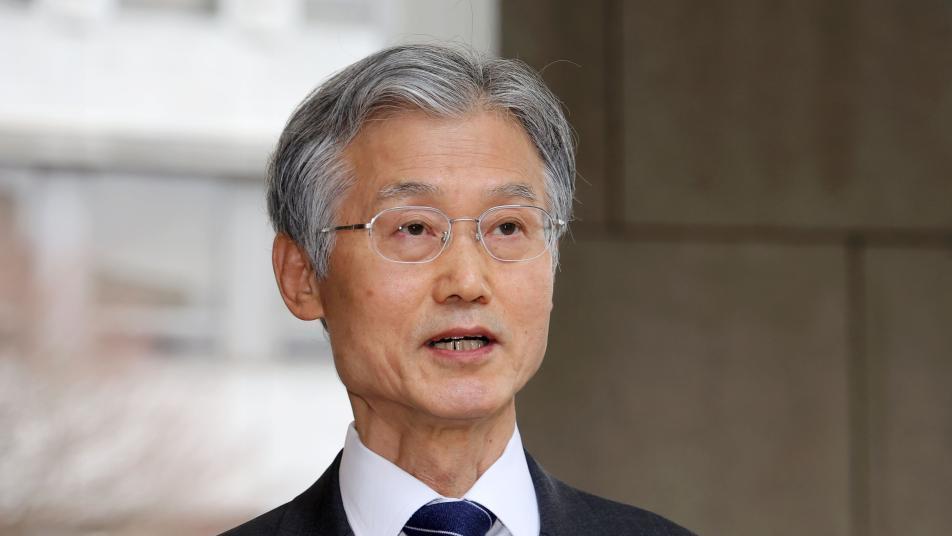 조희대 “사법 3법, 국민에 도움될지 숙고를”… 與 오늘 ‘曺 탄핵 공청회’