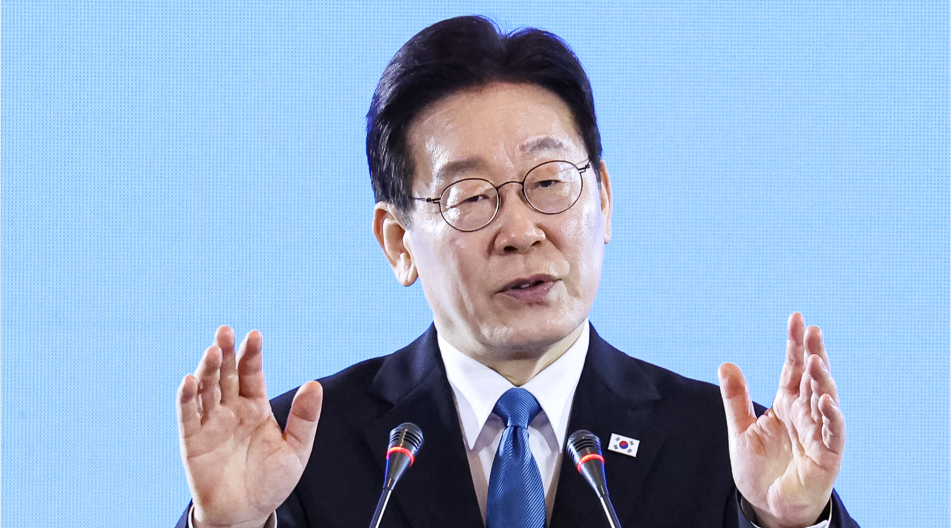 李대통령 “韓 부동산처럼 스캠 꺾여…한국인 건드리면 패가망신”