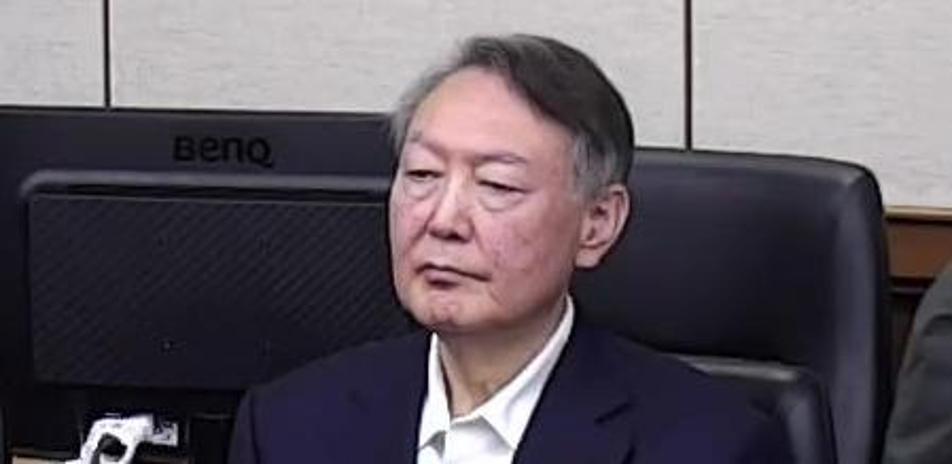 尹 ‘내란죄 무기징역’ 항소심, 서울고법 이승철·조진구·김민아 재판부 배당