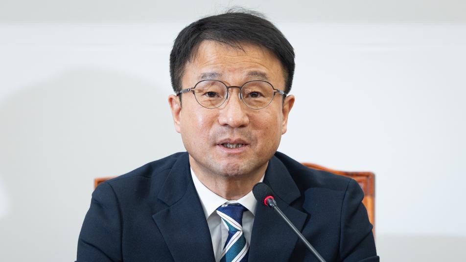 한병도 “쌍방울 수사, 명백한 인간 사냥…모래성 공소 즉각 취소돼야”