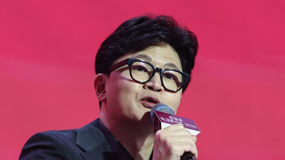 한동훈 “尹에 김경수 복권 반대했는데…與 단수공천 안타까워”