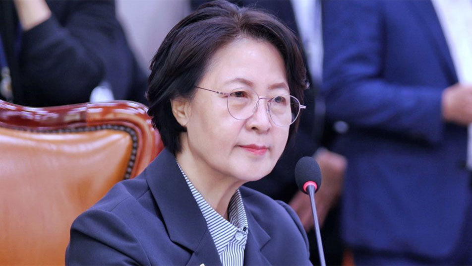 추미애 “공소청법, 제왕적 검찰총장 못 막아”…정부안에 반발