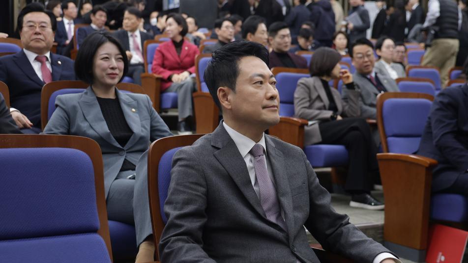 법원, 장동혁 지도부의 배현진 징계 효력정지