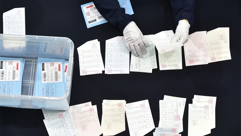 민주, 지선 16곳중 7곳 후보 압축… 국힘, 경선 대진표도 확정 못해