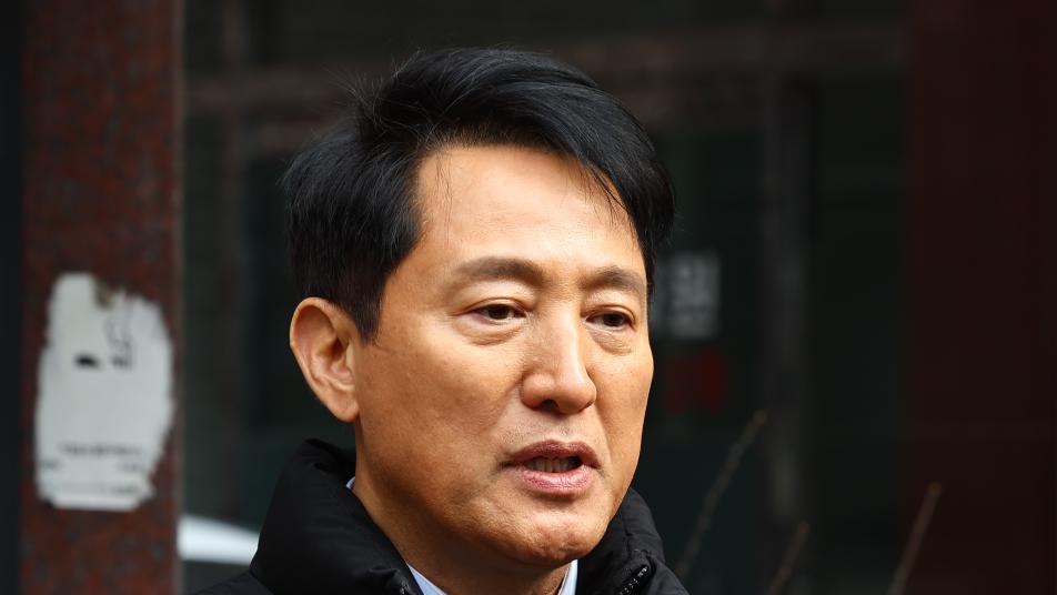 ‘후보 미등록’ 오세훈 “당 논의, 기도하는 심정으로 기다릴 순간”