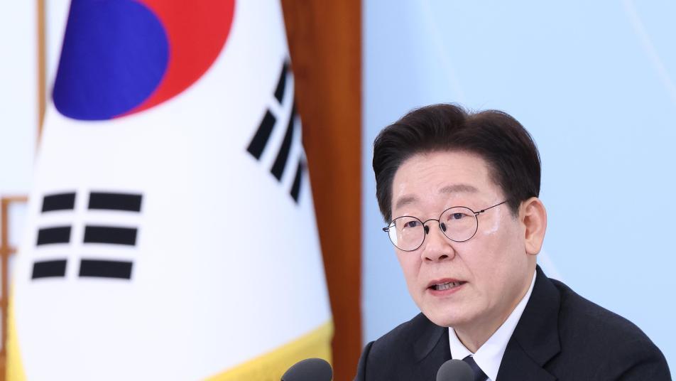 李 “상생은 시혜 아닌 투자…대·중소기업 함께 성장해야”