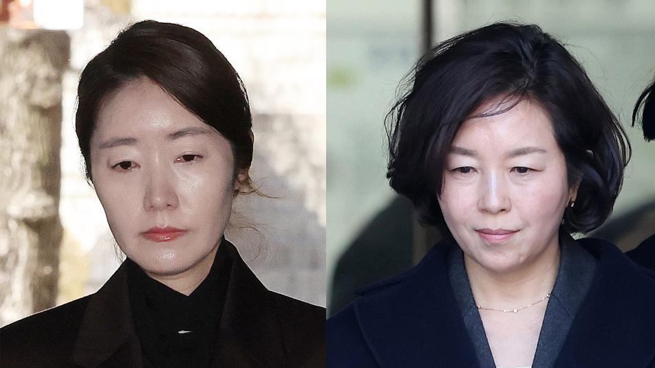 경찰, 강선우 측-김경 ‘쪼개기 후원’ 통화 녹취록 확보