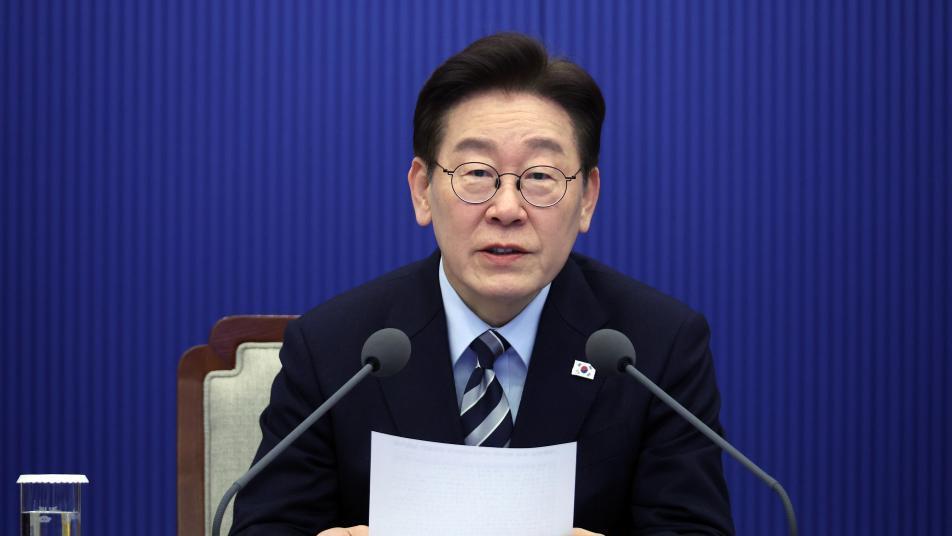 국힘 “李 ‘무책임한 언론은 흉기’라더니…김어준엔 침묵”