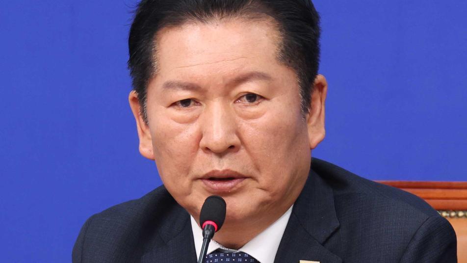 정청래, 철저한 검찰개혁 강조…“10% 꼬리가 90% 몸통 흔들어”