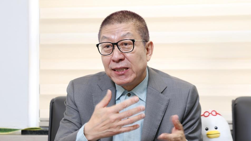 박형준 “지지율差 10%P면 해볼만… 보수 세력 하나로 뭉쳐야”