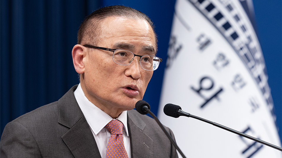 靑 “나무호 등 민간선박 공격 용납안돼…강력 규탄”