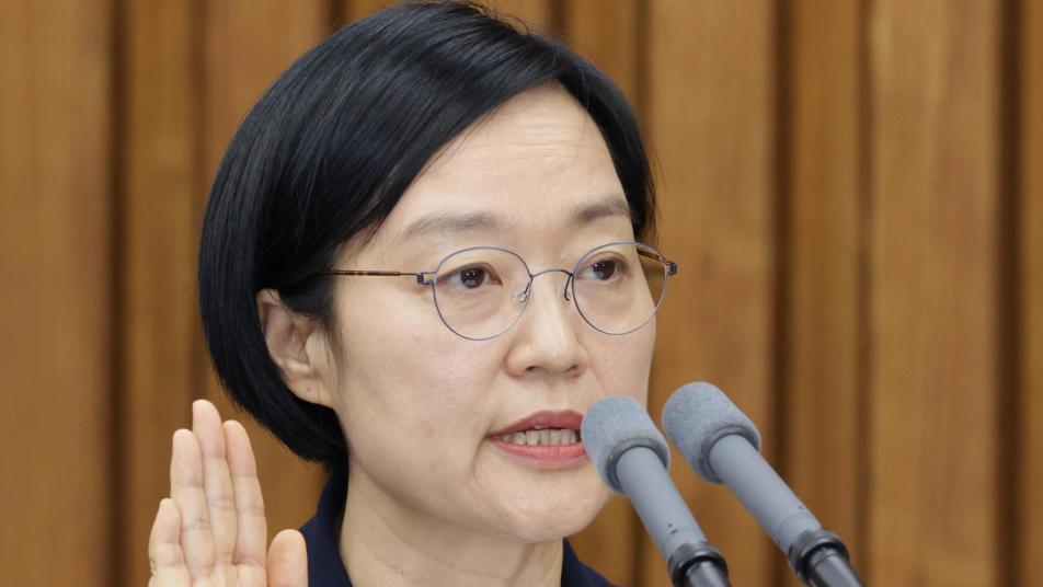 국힘 “다주택자 미꾸라지”…한성숙 “부동산 투자 다신 안해”