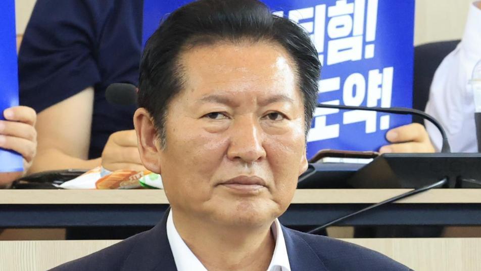 전북 달려간 정청래-김민석 ‘당심 전쟁’