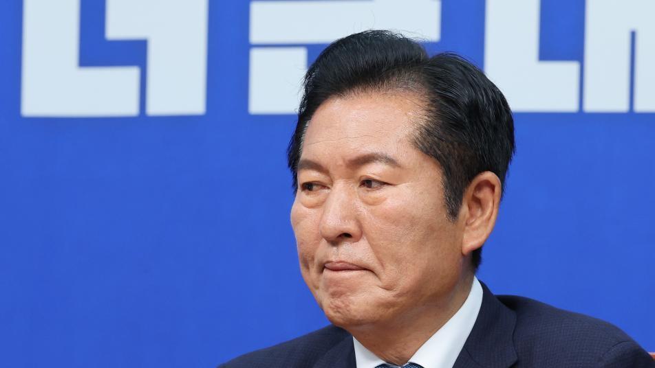 정청래 “보완수사권 폐지 속도전…범여권 모두 당론으로”