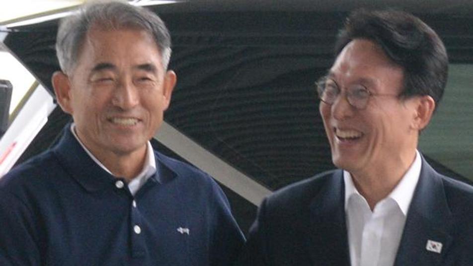 與 당권 경쟁에 사라진 ‘보완수사권 숙의’… 결국 강경파 뜻대로