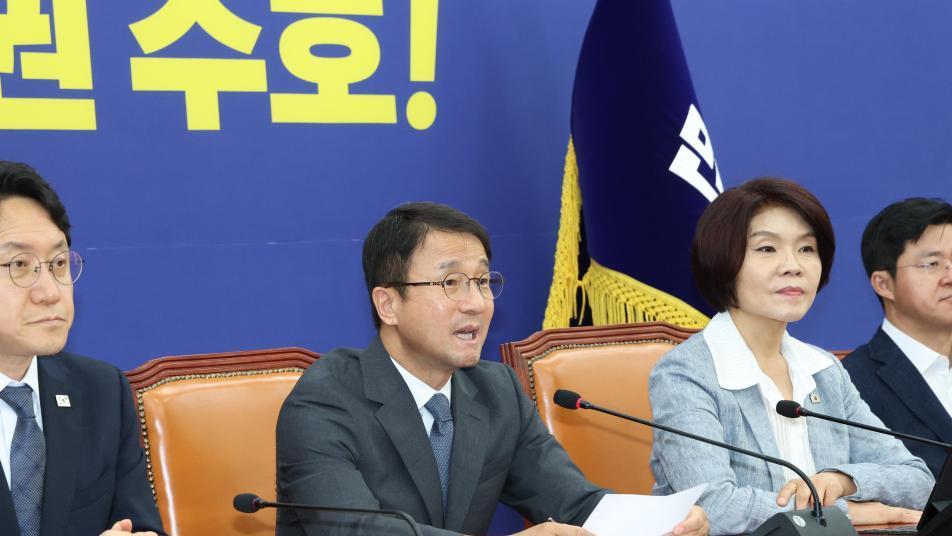 잠실 투표지 247만장 재검표 할듯… 與 “여야 협의 통해 추진 적극 검토”