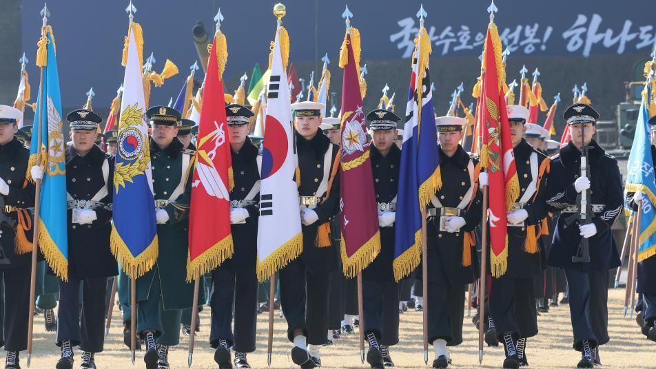 통합 사관학교 ‘자운대 4년제’ 유력… 기존 육해공사는 학부로 축소