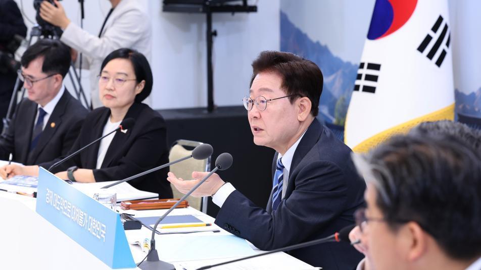 증시 흔드는 ‘레버리지’… 李 “보완대책 신속 마련”