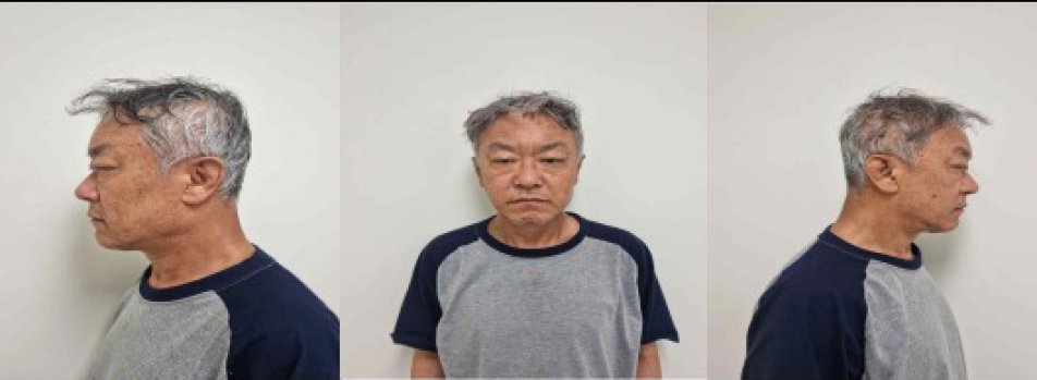 ‘강남 모녀 살해’ 피의자는 65세 박학선…경찰 신상공개