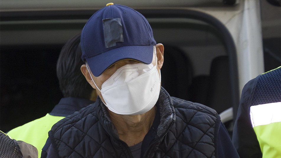 부천시장 사고 트럭운전사 구속…법원 “도주 우려 있어”