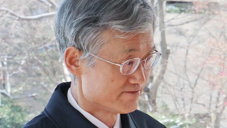 조희대 “내란재판부 신설 등 법원장회의서 논의하겠다”